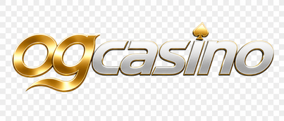 OGCasino logo